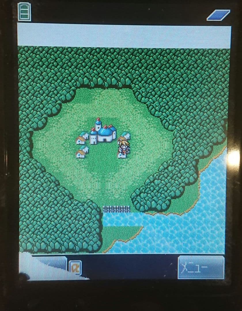 レア ドコモ docomo P900iv BLACK ブラック ガラケー 携帯