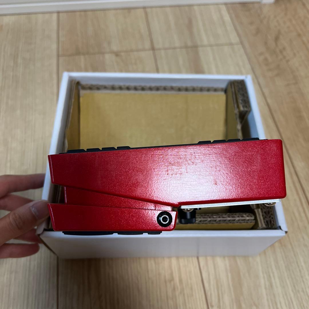 BOSS VE-20 Vocal Processor ボーカルエフェクター