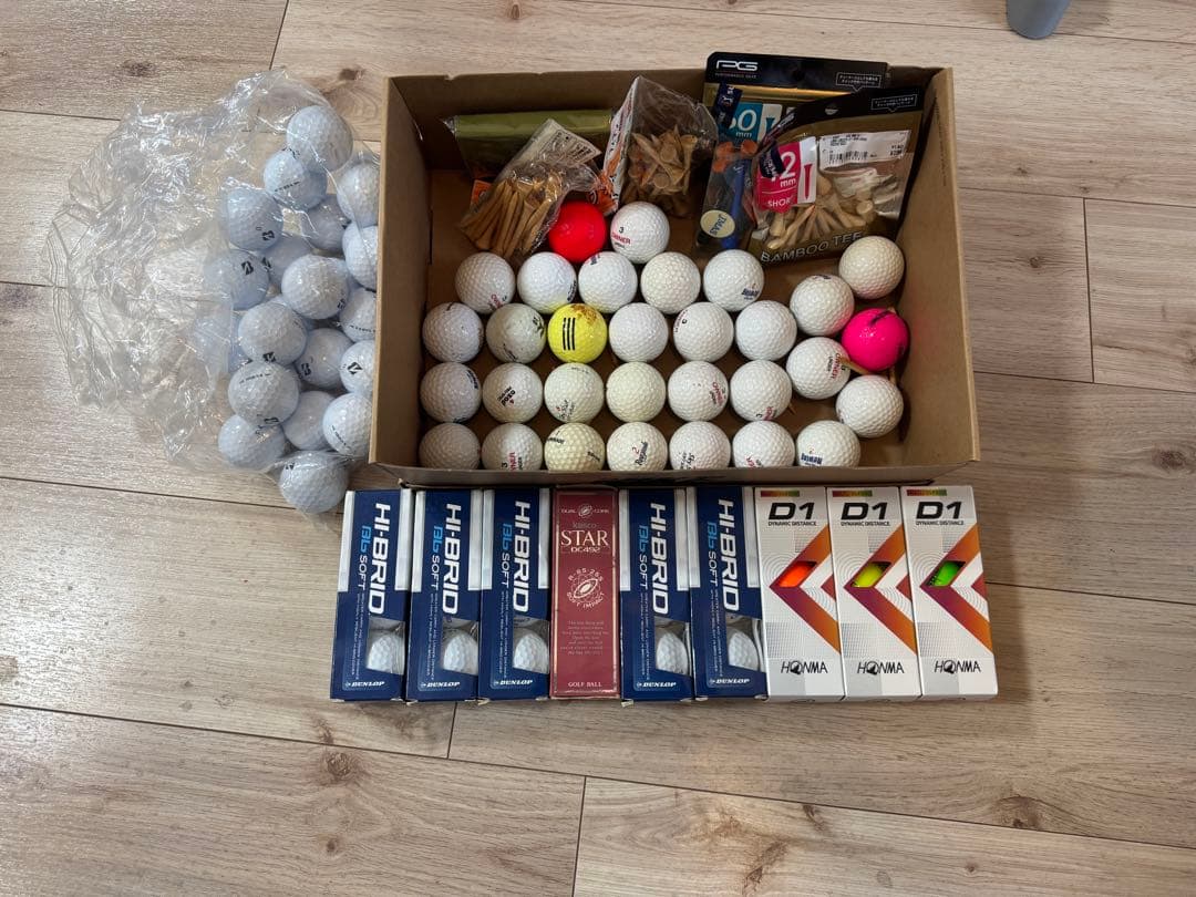 ブリヂストン メンズ ゴルフクラブセット