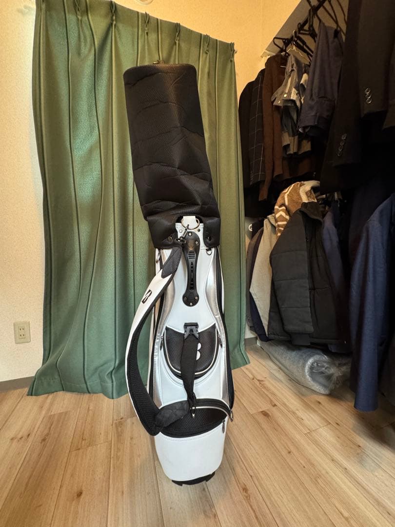 ブリヂストン メンズ ゴルフクラブセット