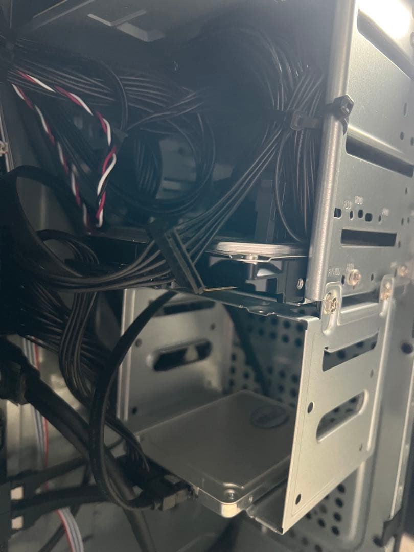 Windowsデスクトップ iiyama IStDXi-M1B6-Ai5-UHCHB Corei5-8400