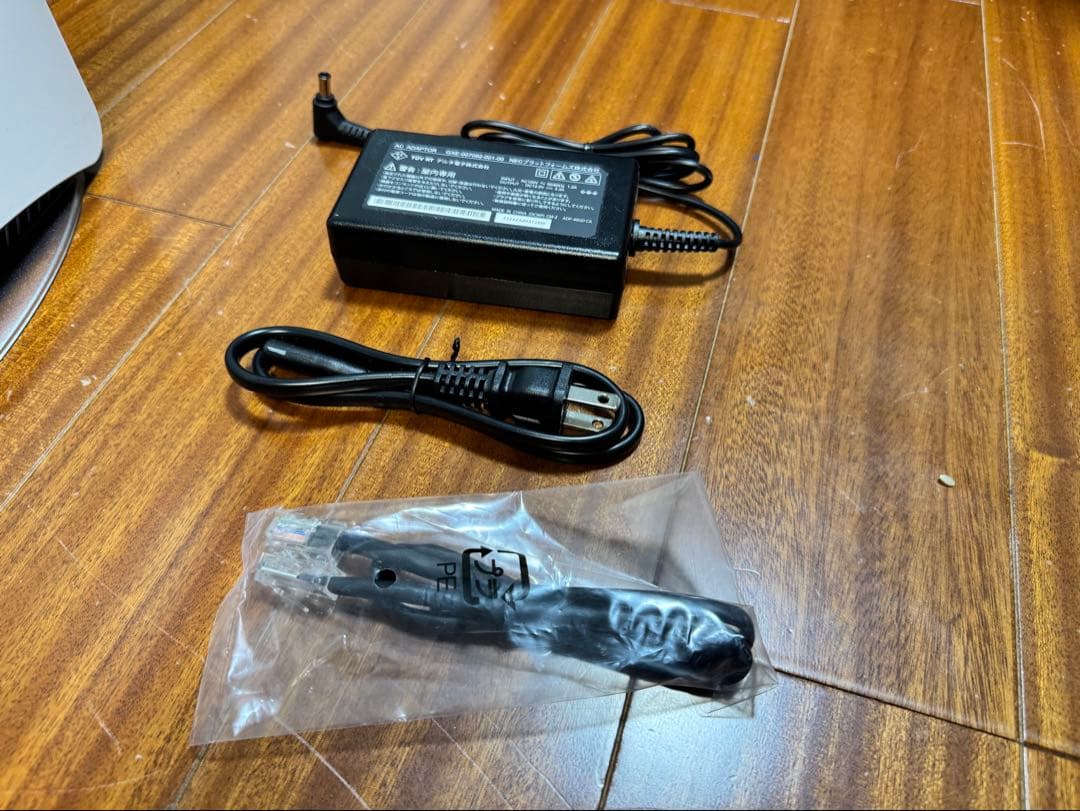 【ハイエンドルーター】NEC Aterm PA-WX11000T12【美品】