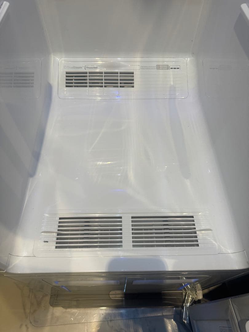 美品LGスタイラー電気式衣類乾燥機 S3M2 2022年製