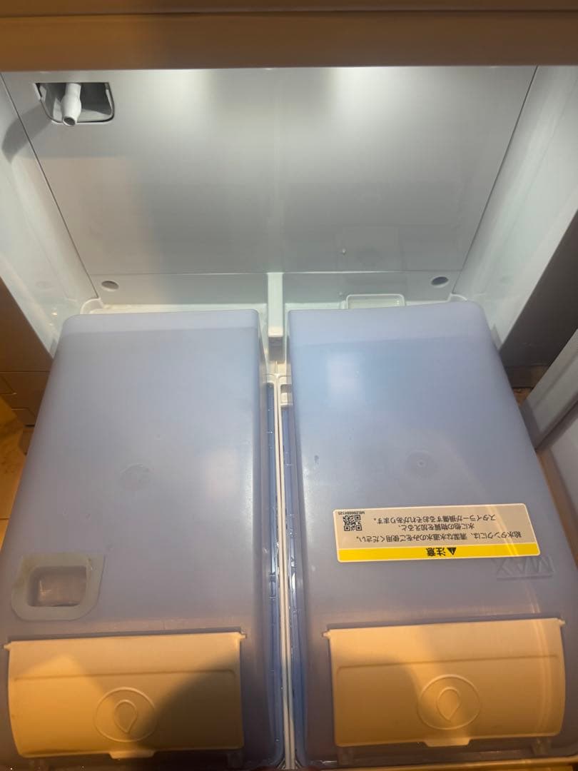 美品LGスタイラー電気式衣類乾燥機 S3M2 2022年製