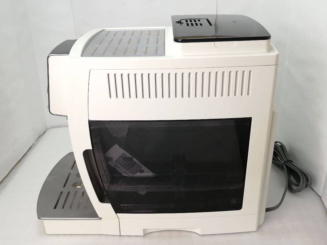 69デロンギマグニフィカS ECAM23120 全自動コーヒーマシン