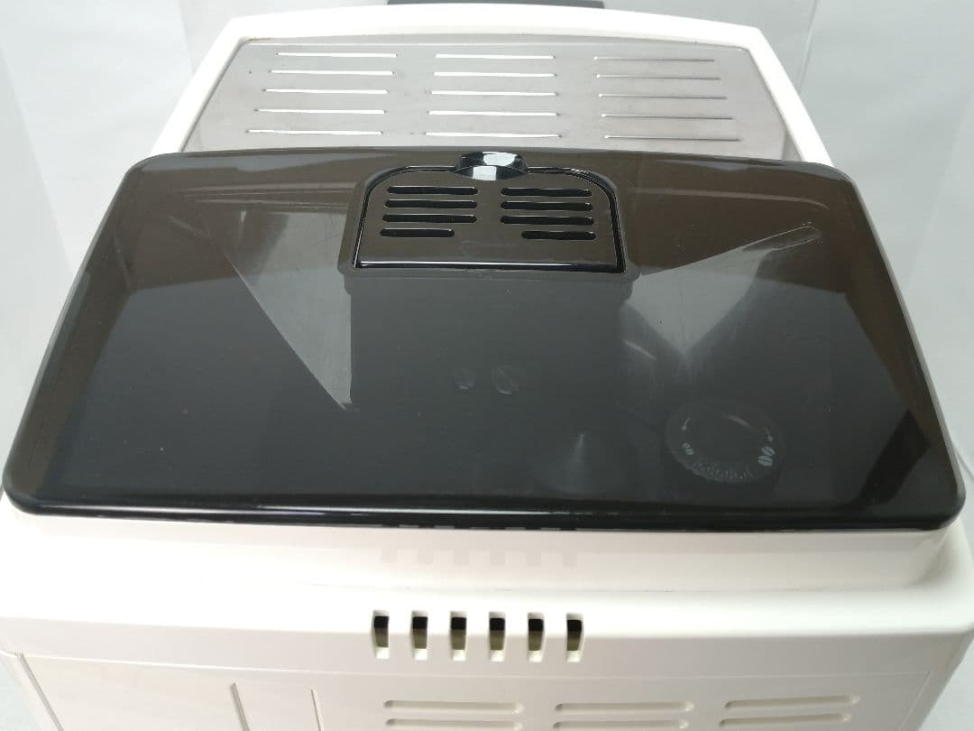 69デロンギマグニフィカS ECAM23120 全自動コーヒーマシン