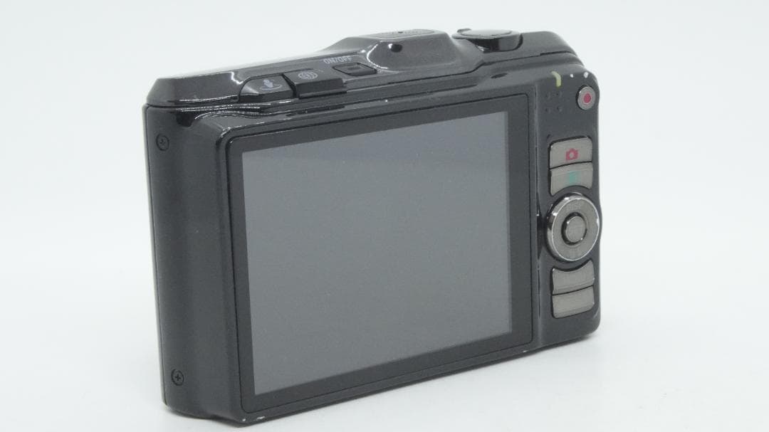 【A3166】 CASIO EXILIM EX-H20G カシオ エクシリム