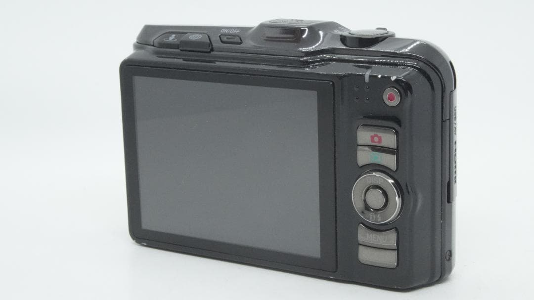 【A3166】 CASIO EXILIM EX-H20G カシオ エクシリム