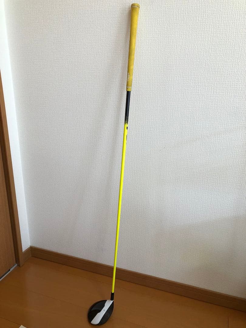 TaylorMade M2 フェアウェイウッド 3番 15度【名器】