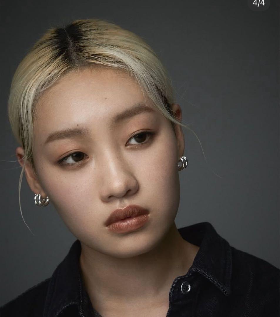 (最終値下げ) CDL TOKYO Parthenon Pierce