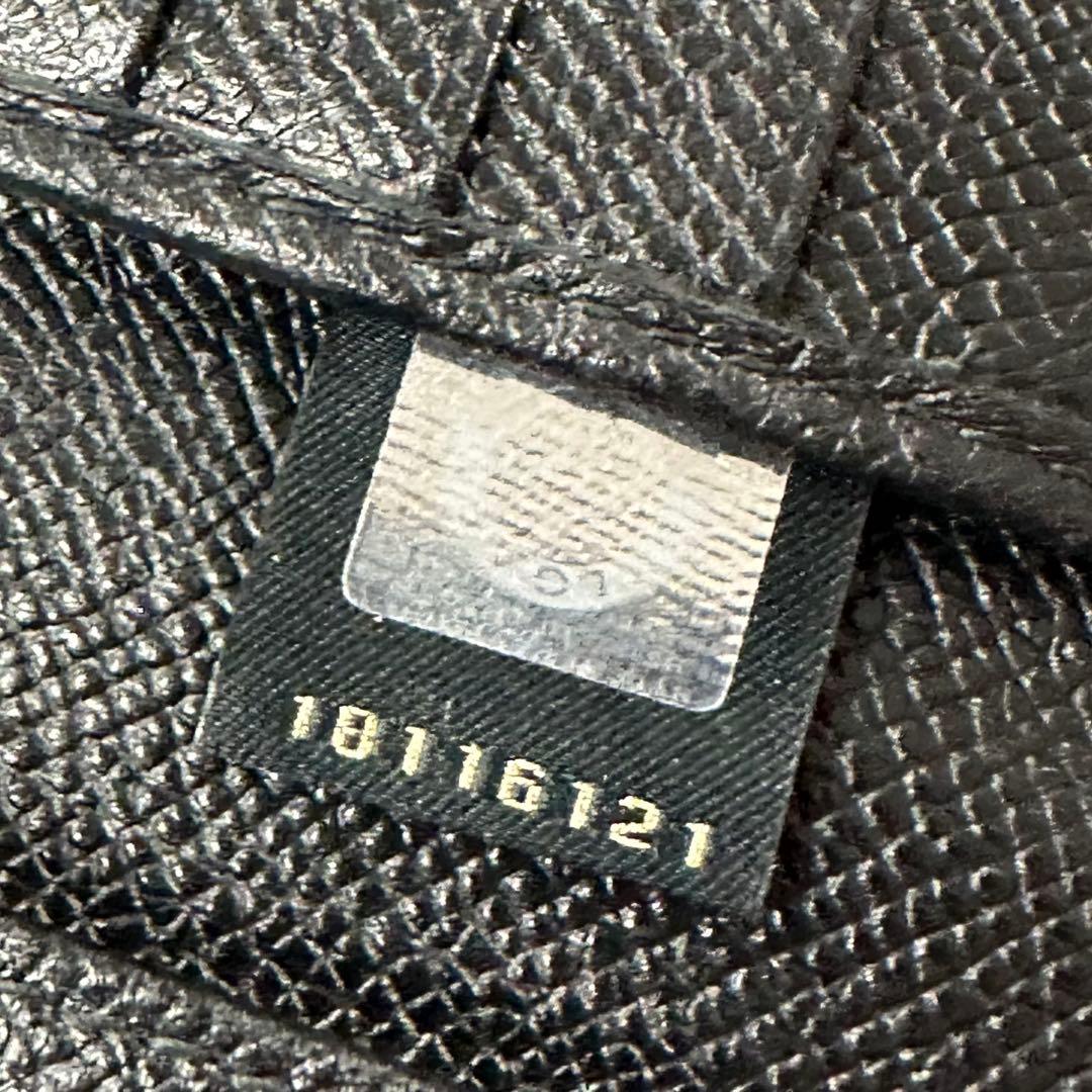 超美品‼️ ブルガリ　BVLGARI 財布　二つ折り　長財布　ロゴクリップ