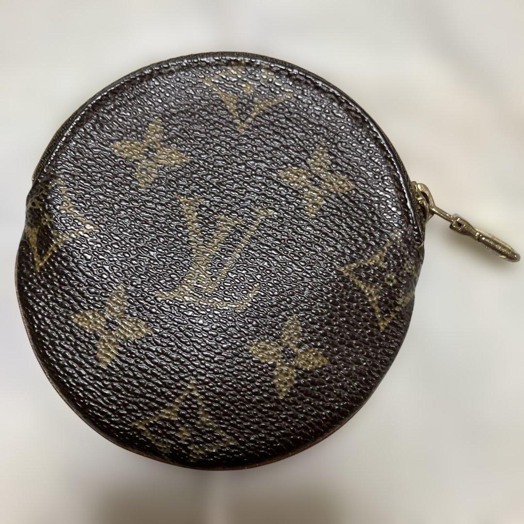 専用　Louis Vuitton モノグラム ケースポルトモネロン