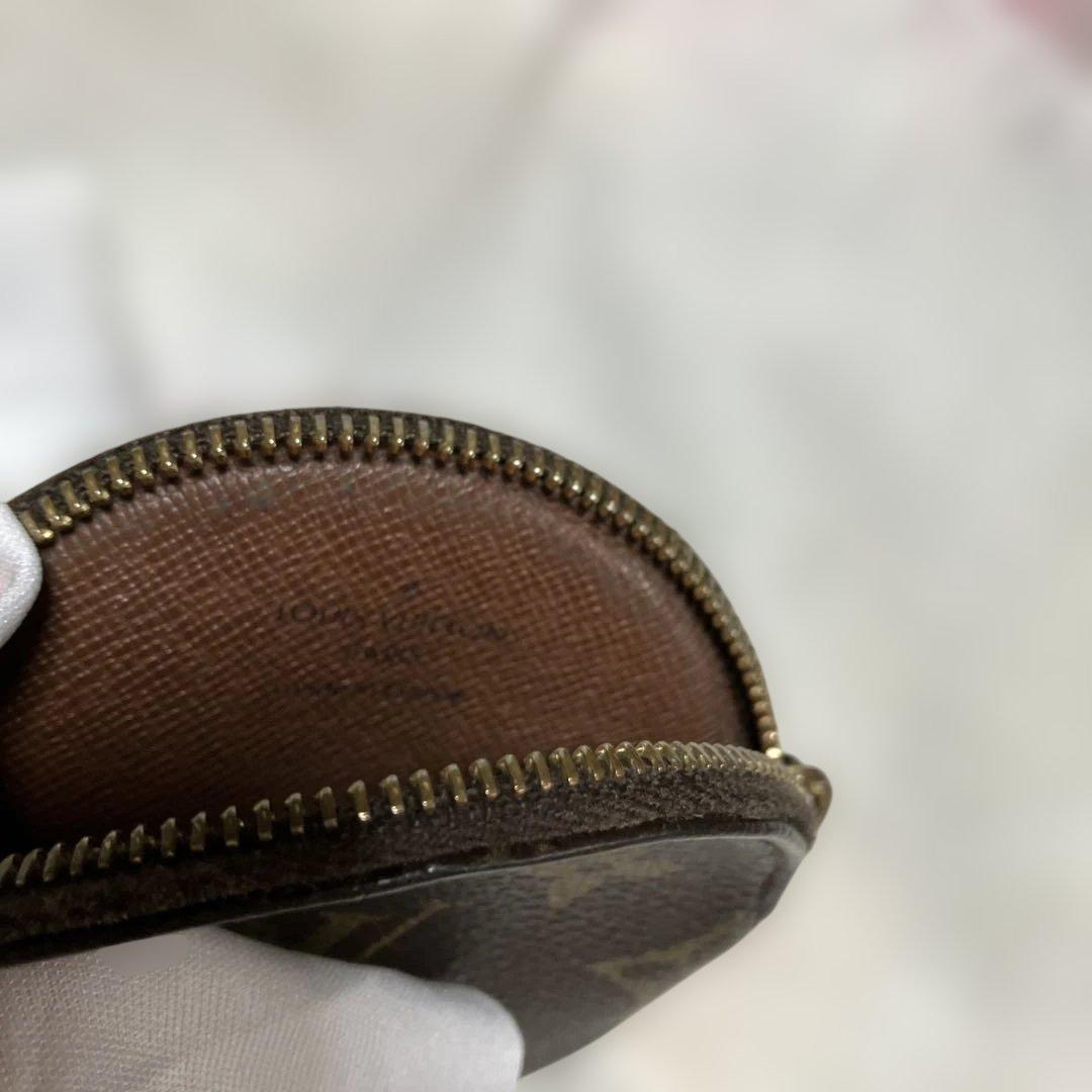 専用　Louis Vuitton モノグラム ケースポルトモネロン