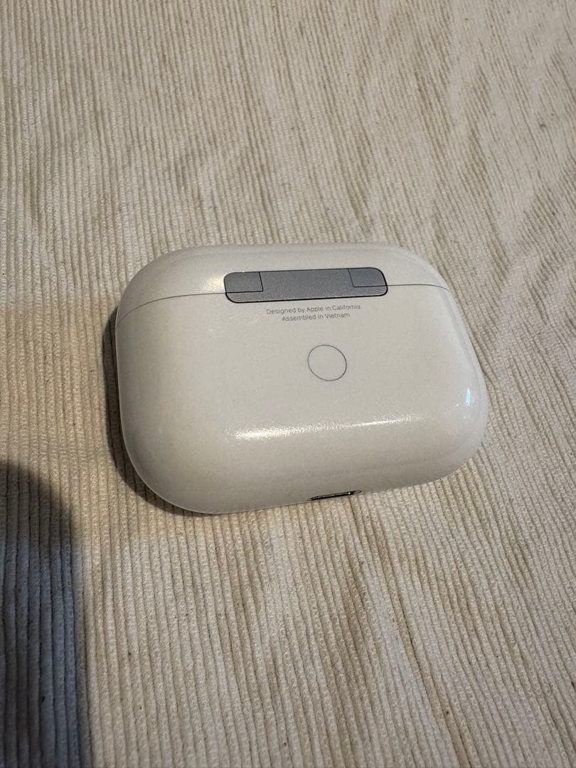 AirPods Pro 第一世代 Apple イヤホン