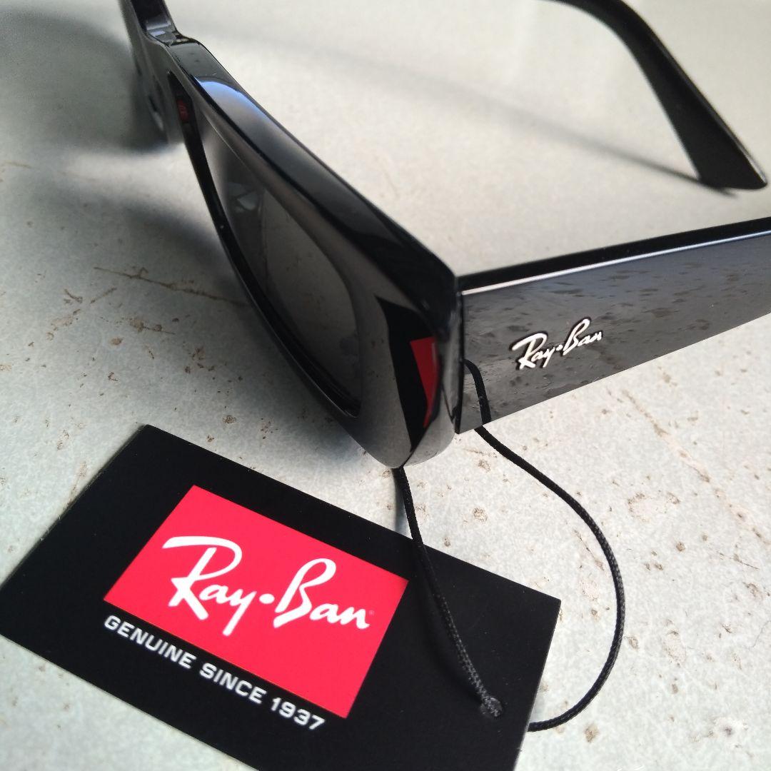 レイバン ORB4425F 667787 54mm