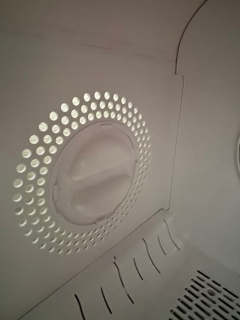 ペットドライルーム