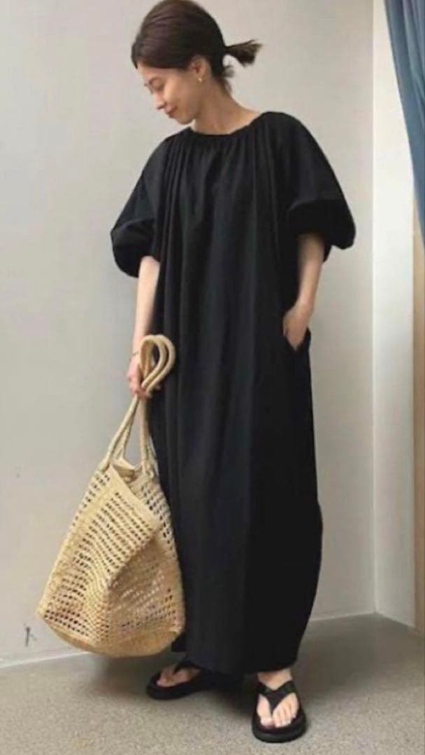 みりんカレンソロジー麻バッグ