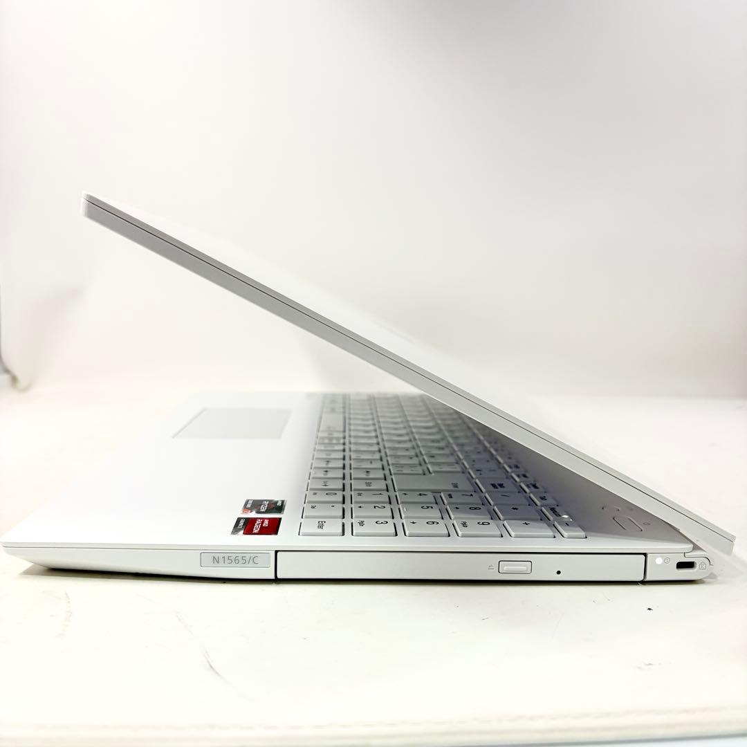 cortile 高性能Ryzen7 5700U 16GB SSD512GB