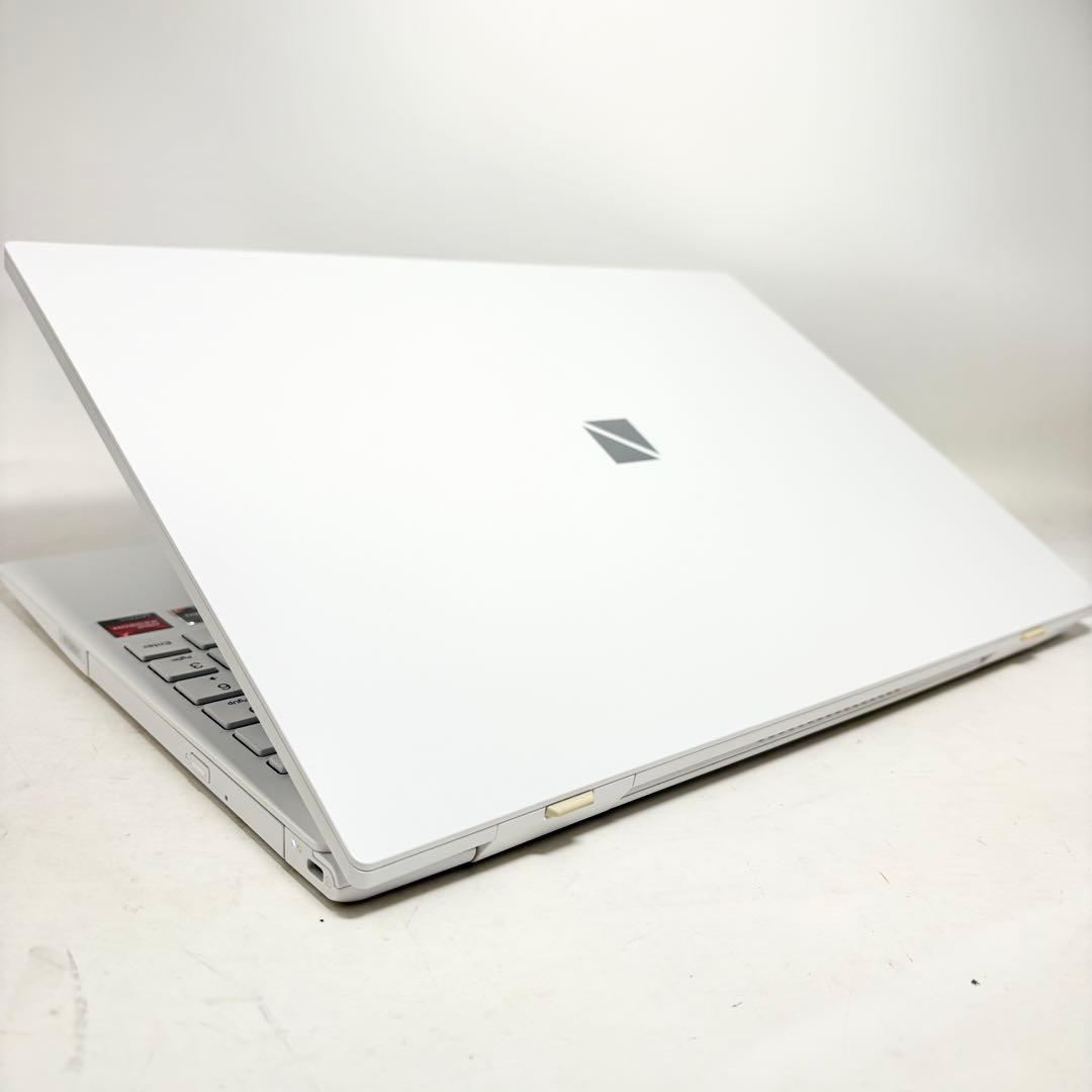 cortile 高性能Ryzen7 5700U 16GB SSD512GB