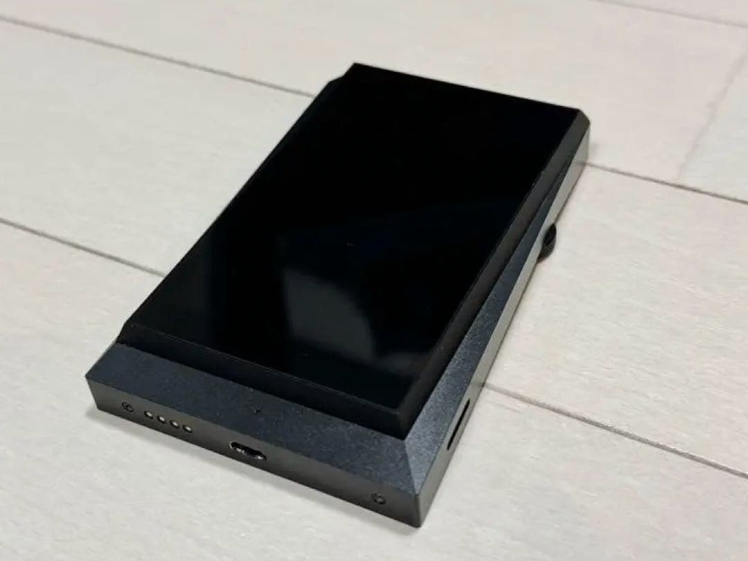 Astell & Kern AK300 i ハイレゾプレーヤー