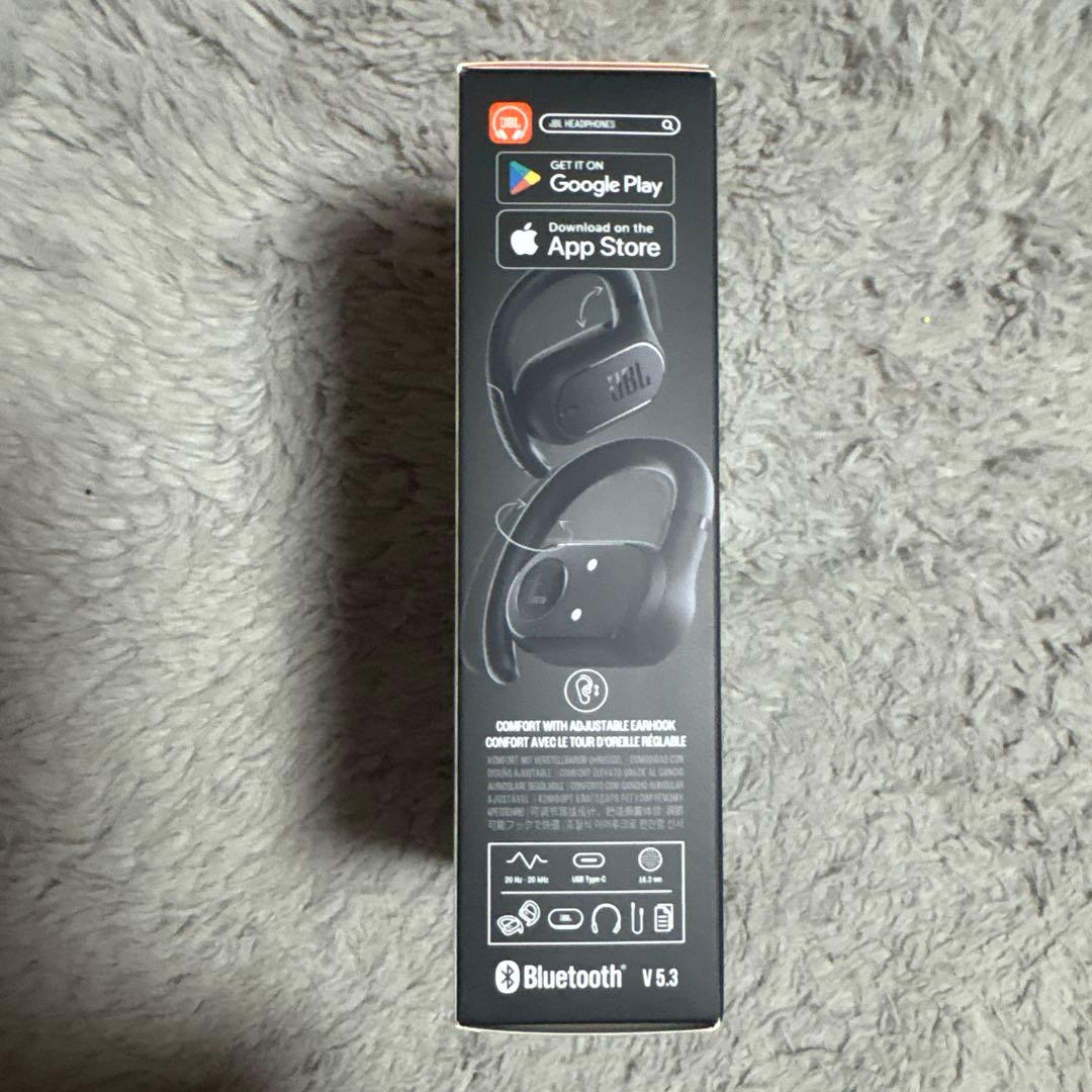 JBL SOUNDGEARSENSE ワイヤレスイヤホン