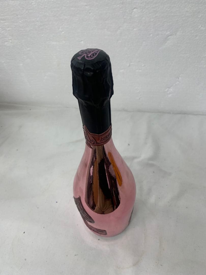 アルマンドロゼ　750ml 正規品　冷蔵保管