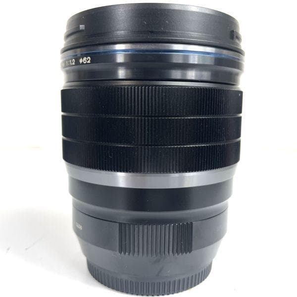 ■極上品■ M.ZUIKO DIGITAL ED 25mm F1.2 PRO