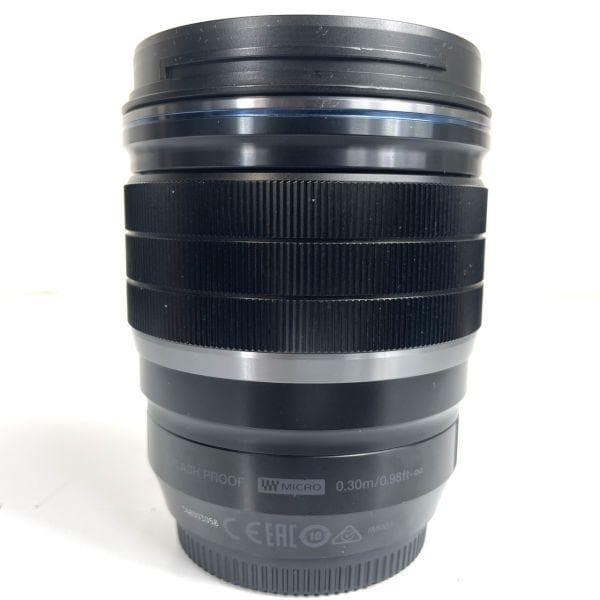 ■極上品■ M.ZUIKO DIGITAL ED 25mm F1.2 PRO