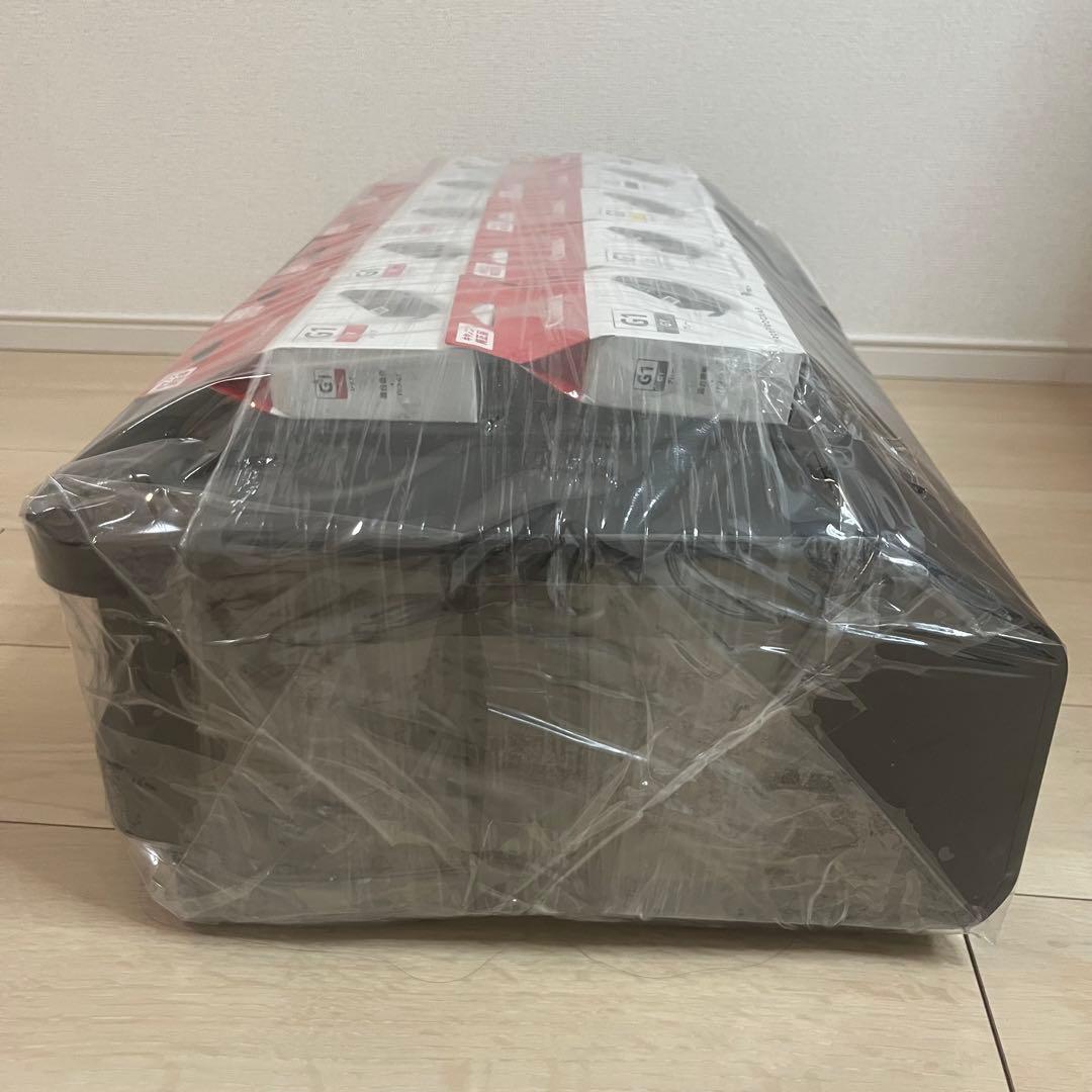 美品　Canon PRO-G1 インクジェットプリンター 　新品インク10個付