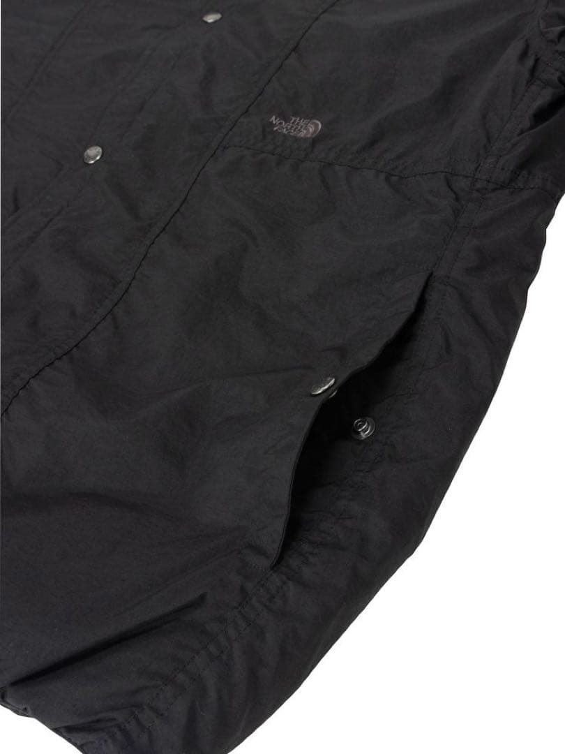 ND92561 ノースフェイスオルタレーションゼファーシェルカーディガンダウン