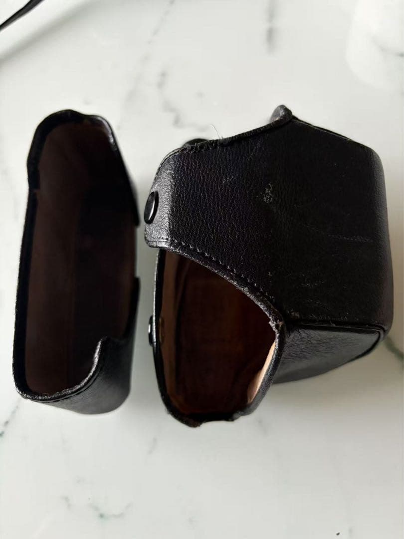 【ジャンク】オリンパス PEN F ハーフサイズ　フィルム　一眼レフ