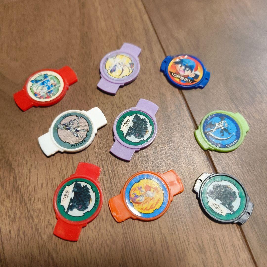 ベイブレード まとめ売り