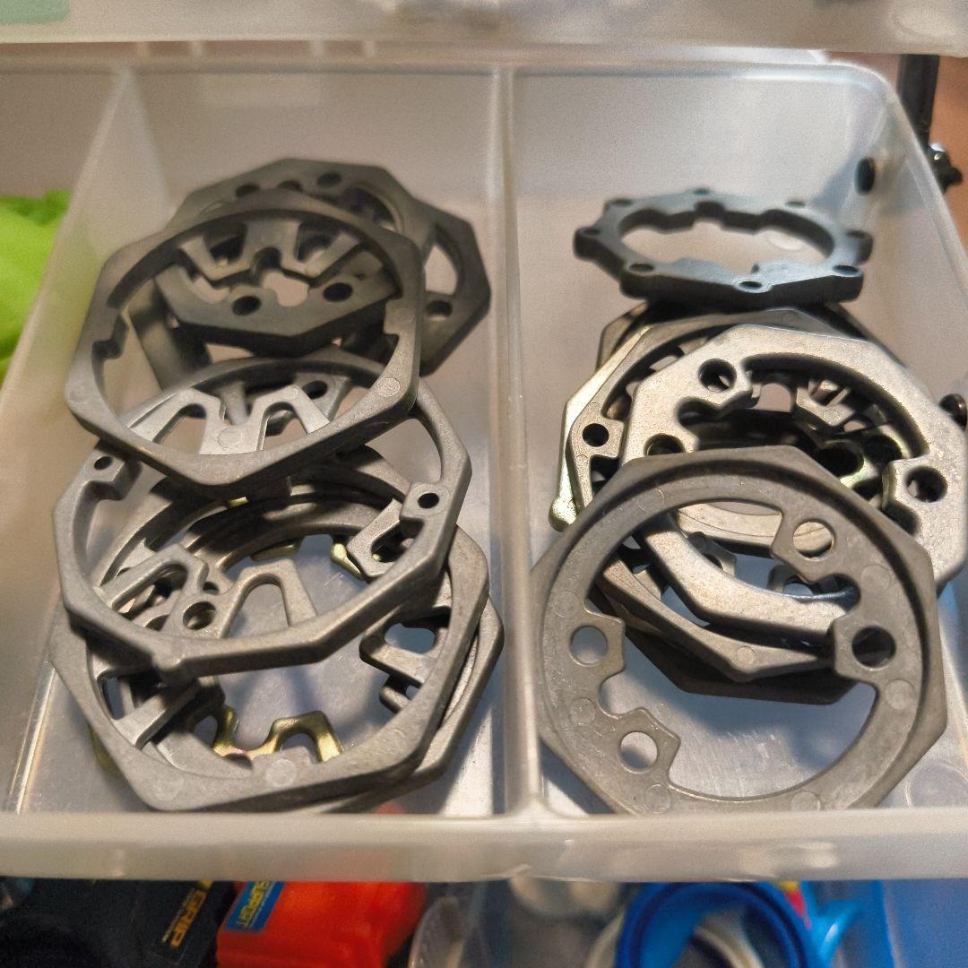 ベイブレード まとめ売り