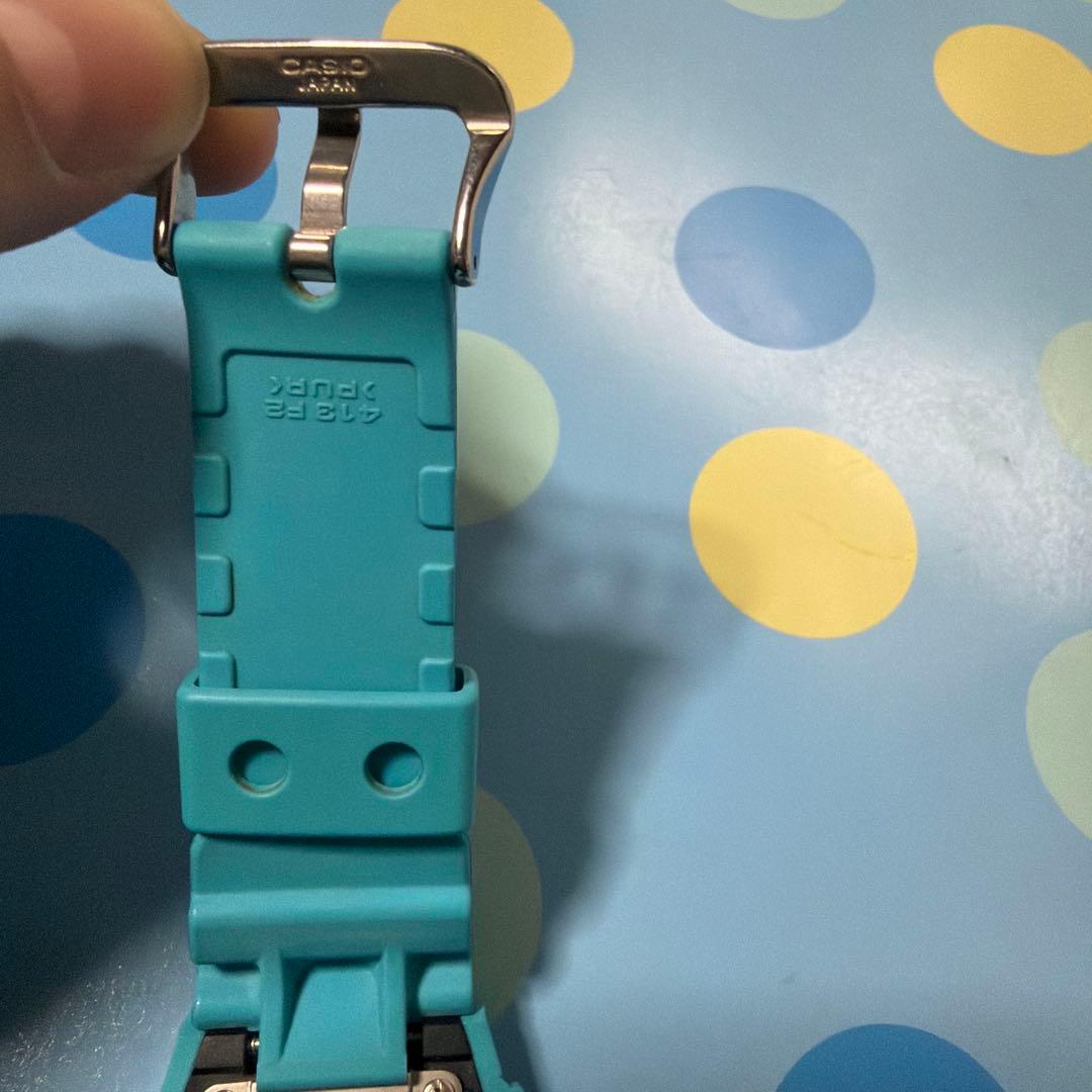 時計 CASIO G-SHOCK G-LIDE GLX-5600A-2DR