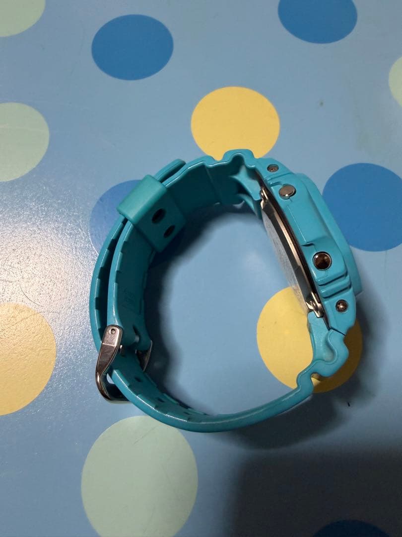 時計 CASIO G-SHOCK G-LIDE GLX-5600A-2DR