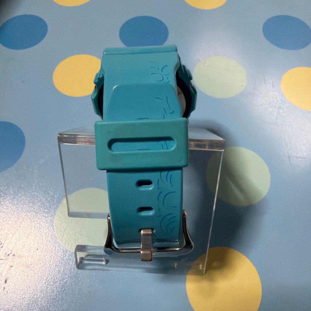 時計 CASIO G-SHOCK G-LIDE GLX-5600A-2DR