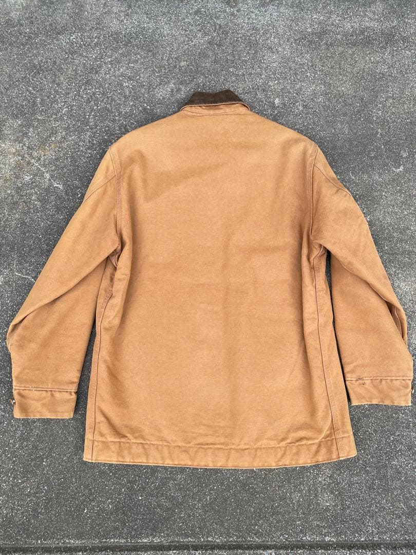 ヒットマン様　carhartt チョアコート