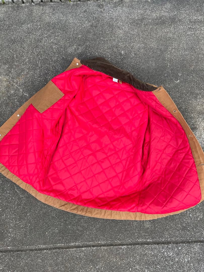 ヒットマン様　carhartt チョアコート