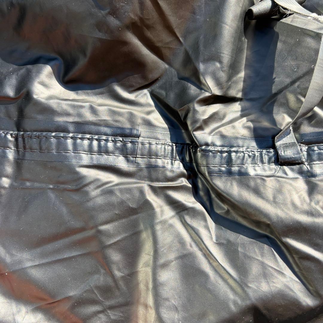 Coleman タフスクリーン2ルームハウス＋ テント キャンプ ダークルーム