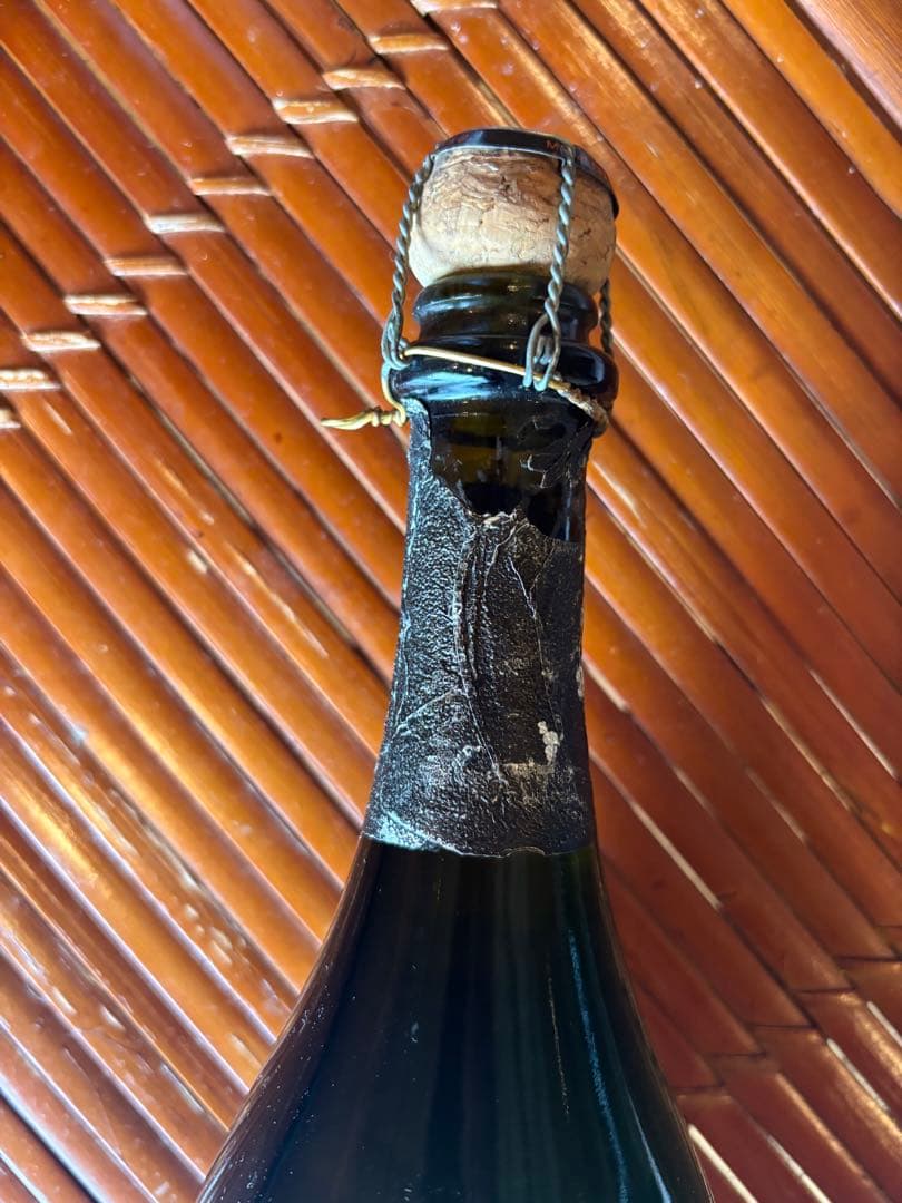 ドン・ペリニヨン 1982年 ヴィンテージ 未開封