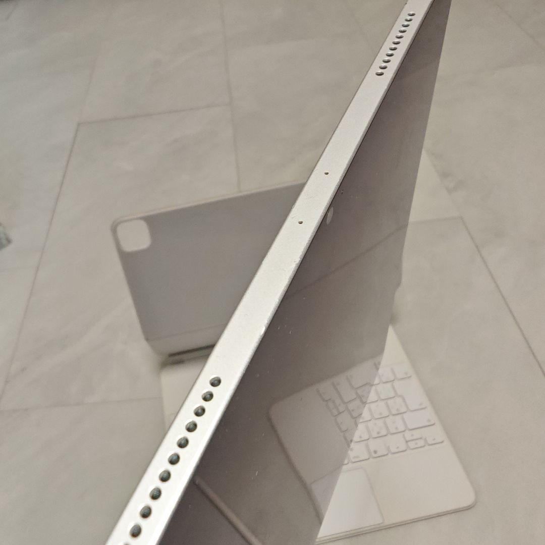 12.9インチ iPad Pro 256GB 本体+Pencil + キーボード