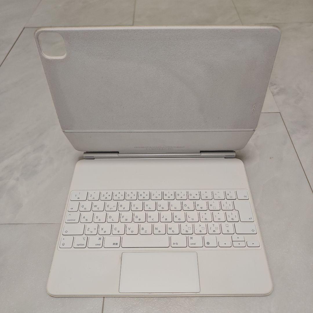 12.9インチ iPad Pro 256GB 本体+Pencil + キーボード