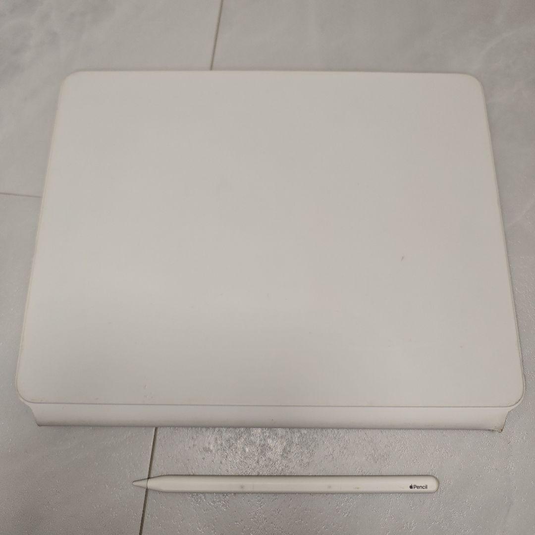 12.9インチ iPad Pro 256GB 本体+Pencil + キーボード