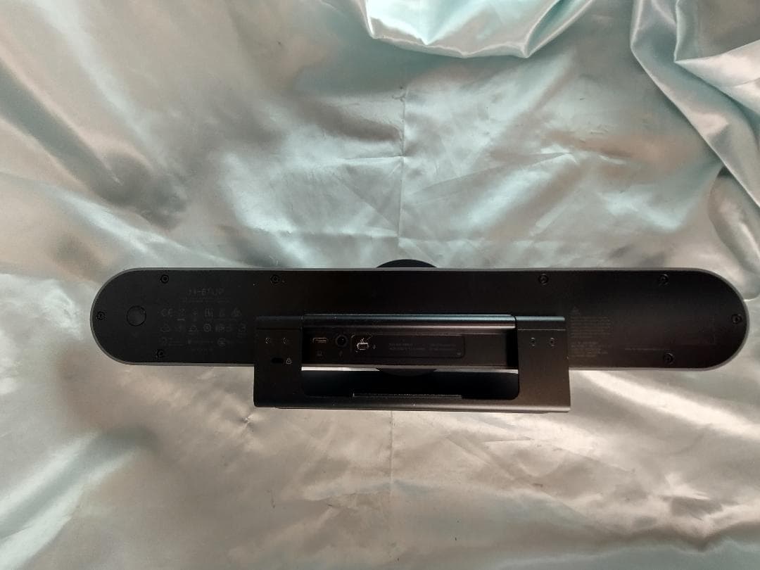 logicool MEETUP V-R0007 ビデオ会議システム 4K対応