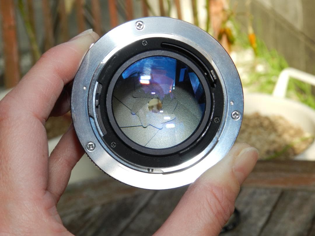 極美品　Olympus G.Zuiko 50mm f1.4　即撮影可