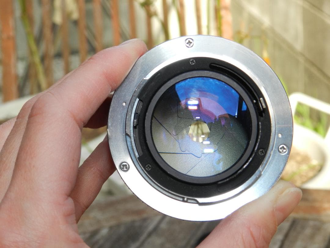 極美品　Olympus G.Zuiko 50mm f1.4　即撮影可