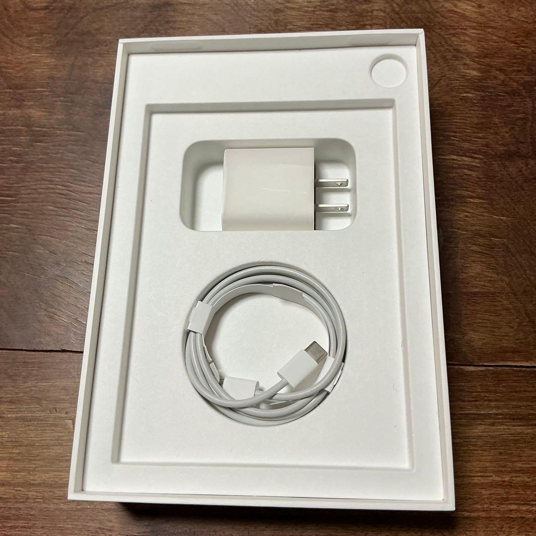 iPad mini6 Wi-Fiモデル SmartFolio