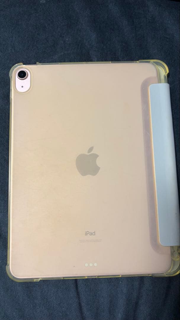 【超美品！】Apple iPad Air 第4世代