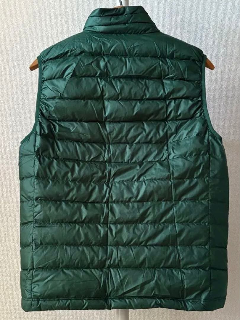 Mr.mさま専用 パタゴニア patagonia ダウンベスト