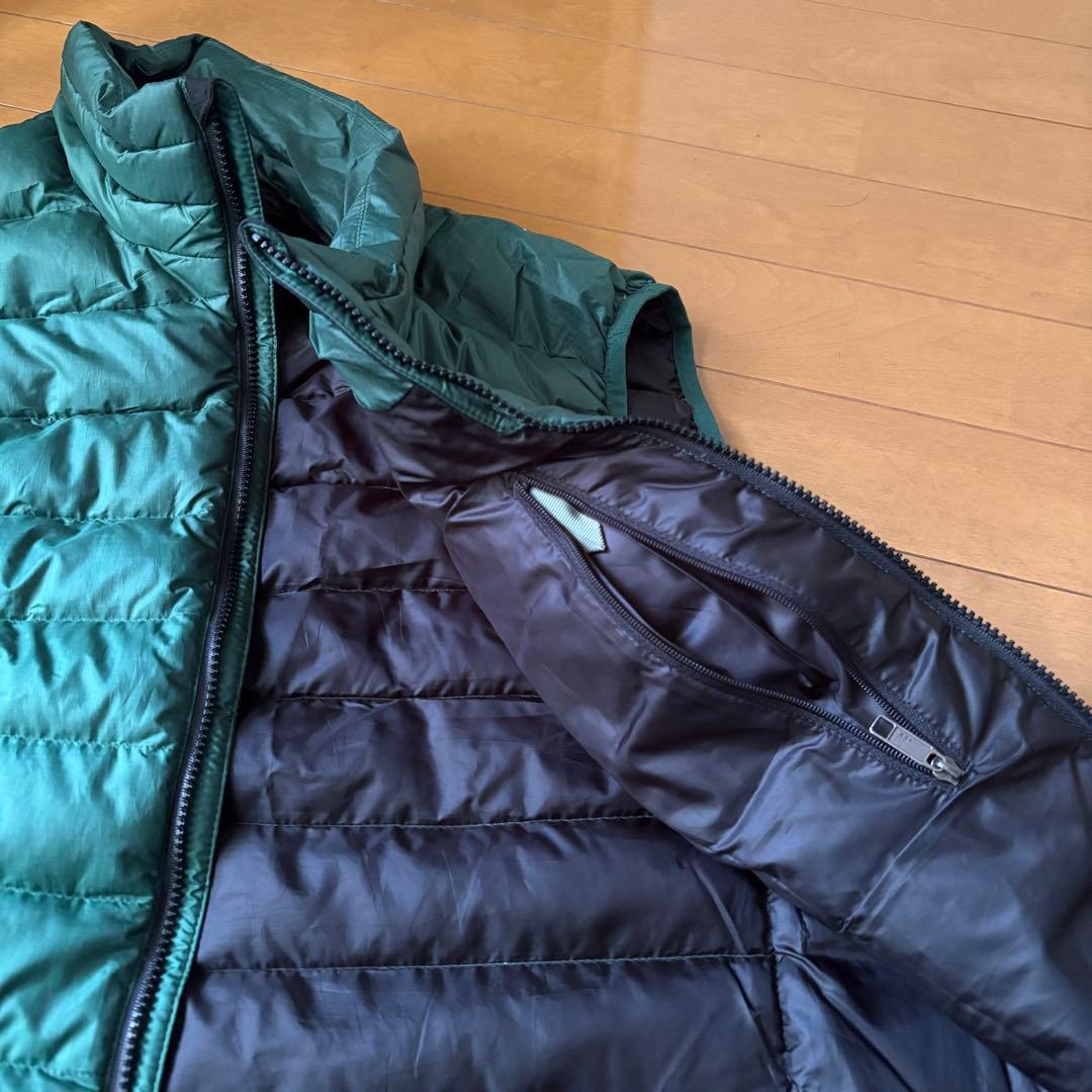 Mr.mさま専用 パタゴニア patagonia ダウンベスト